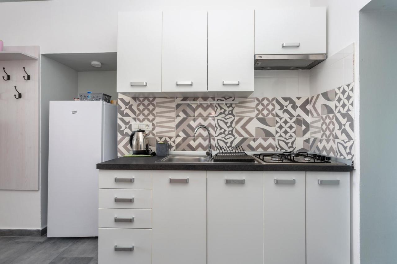 Grobnik  Apartments Dalida מראה חיצוני תמונה
