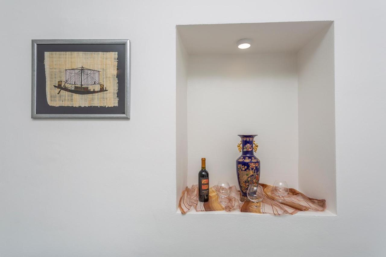 Grobnik  Apartments Dalida מראה חיצוני תמונה