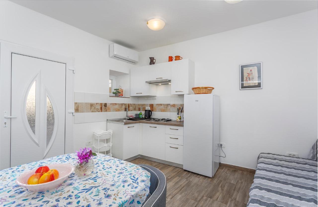 Grobnik  Apartments Dalida מראה חיצוני תמונה
