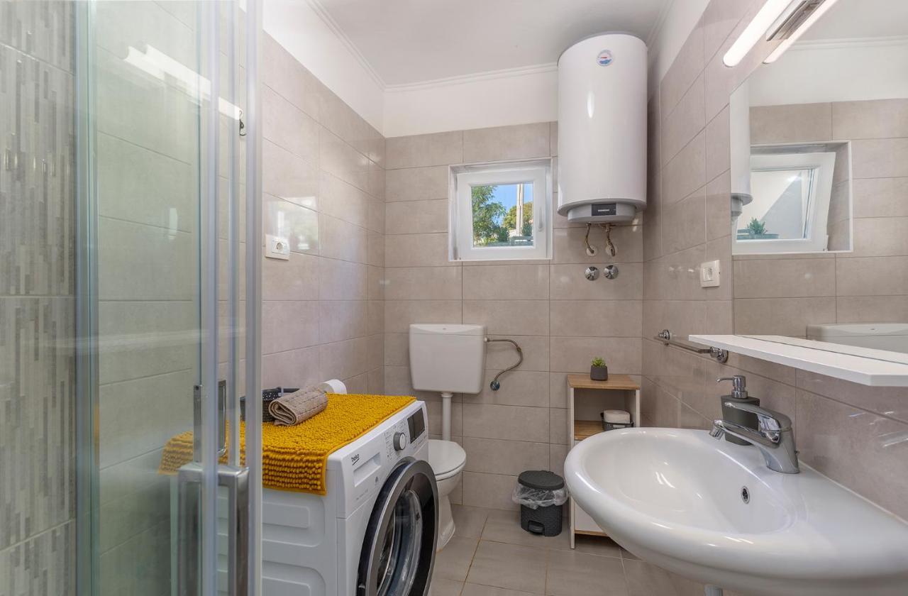 Grobnik  Apartments Dalida מראה חיצוני תמונה