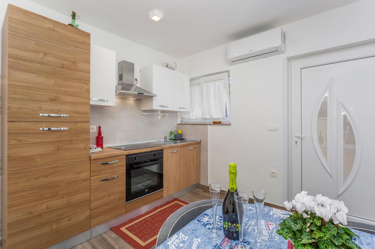 Grobnik  Apartments Dalida מראה חיצוני תמונה