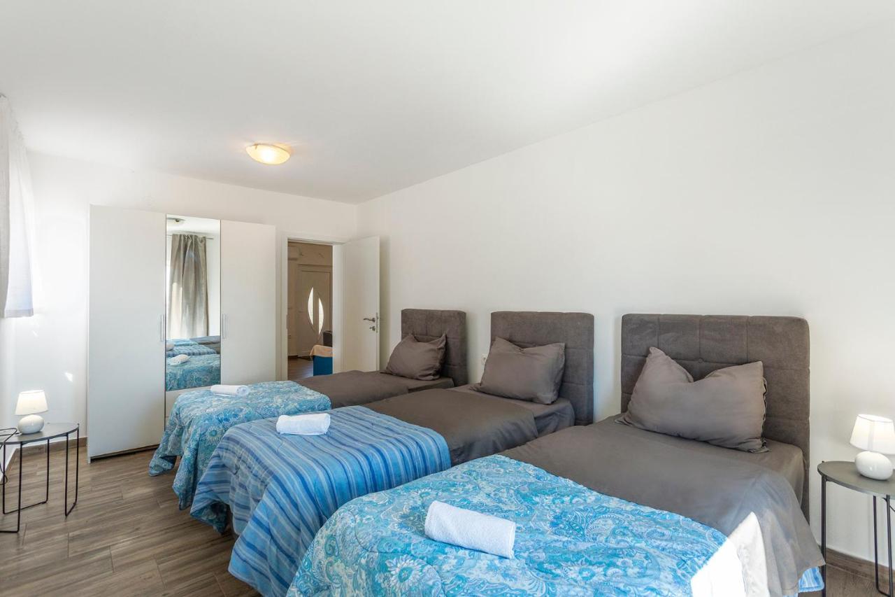 Grobnik  Apartments Dalida מראה חיצוני תמונה