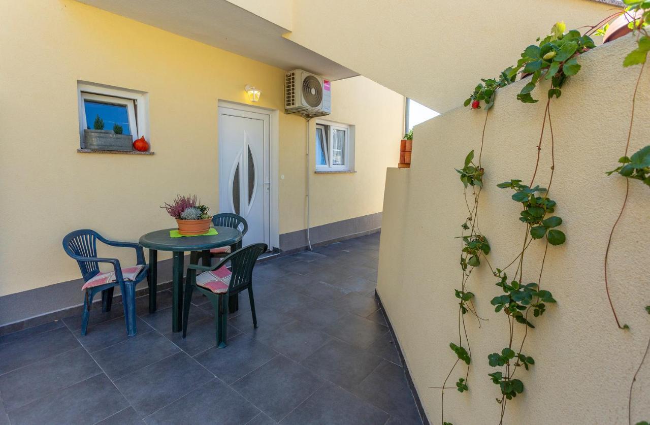 Grobnik  Apartments Dalida מראה חיצוני תמונה