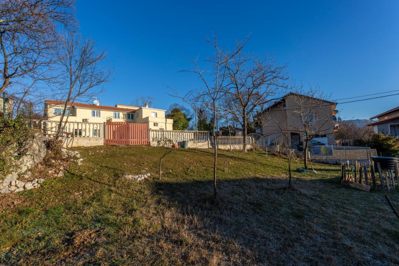 Grobnik  Apartments Dalida מראה חיצוני תמונה