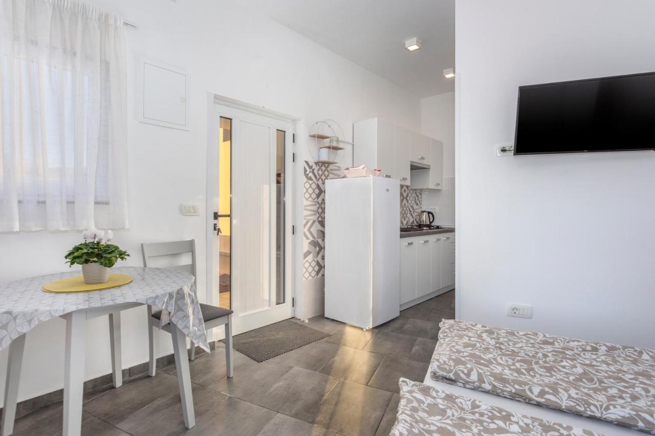 Grobnik  Apartments Dalida מראה חיצוני תמונה