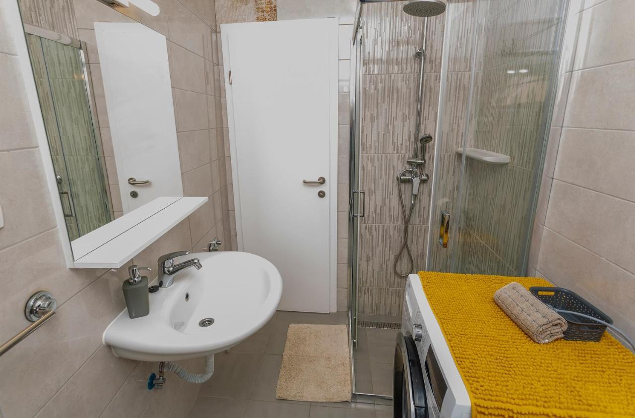 Grobnik  Apartments Dalida מראה חיצוני תמונה