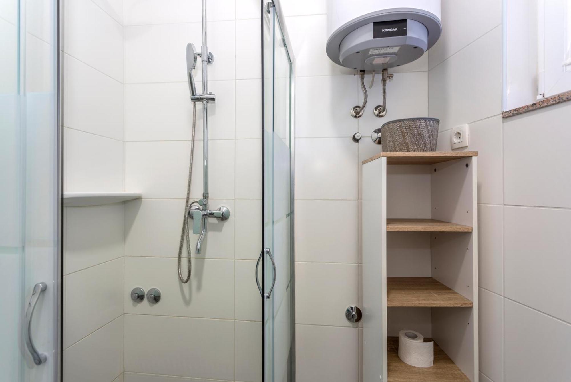 Grobnik  Apartments Dalida מראה חיצוני תמונה